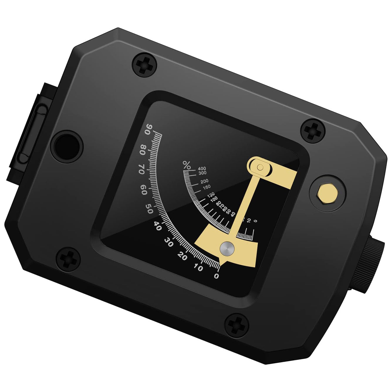 Proster IP54 Hiking Compass with Sighting Clinometer Professional Military Compass