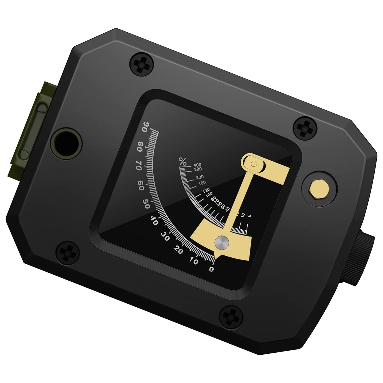 Proster IP54 Hiking Compass with Sighting Clinometer Professional Military Compass