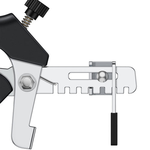 Proster 200X Tile Leveling Spacer System Clips Wedges Tiling Flooring Plier Kit