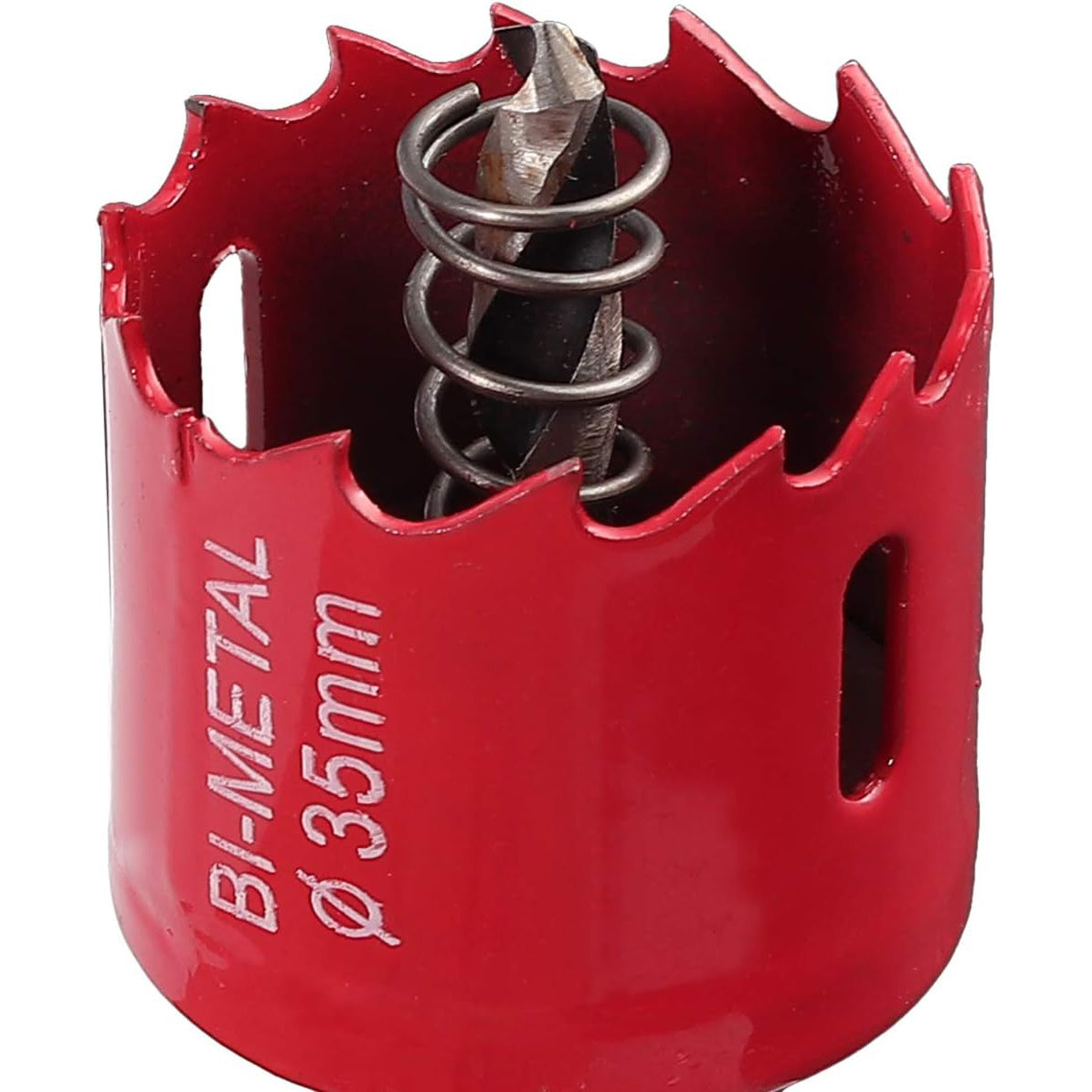 Proster Hole Saw 11 PCS Hole Cutter HSS Center Drill Bits Set