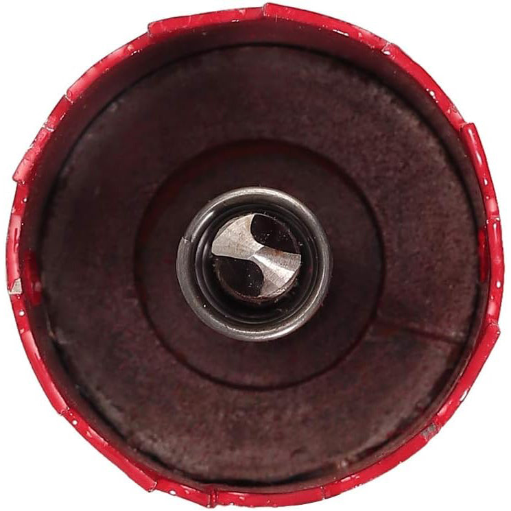 Proster Hole Saw 11 PCS Hole Cutter HSS Center Drill Bits Set