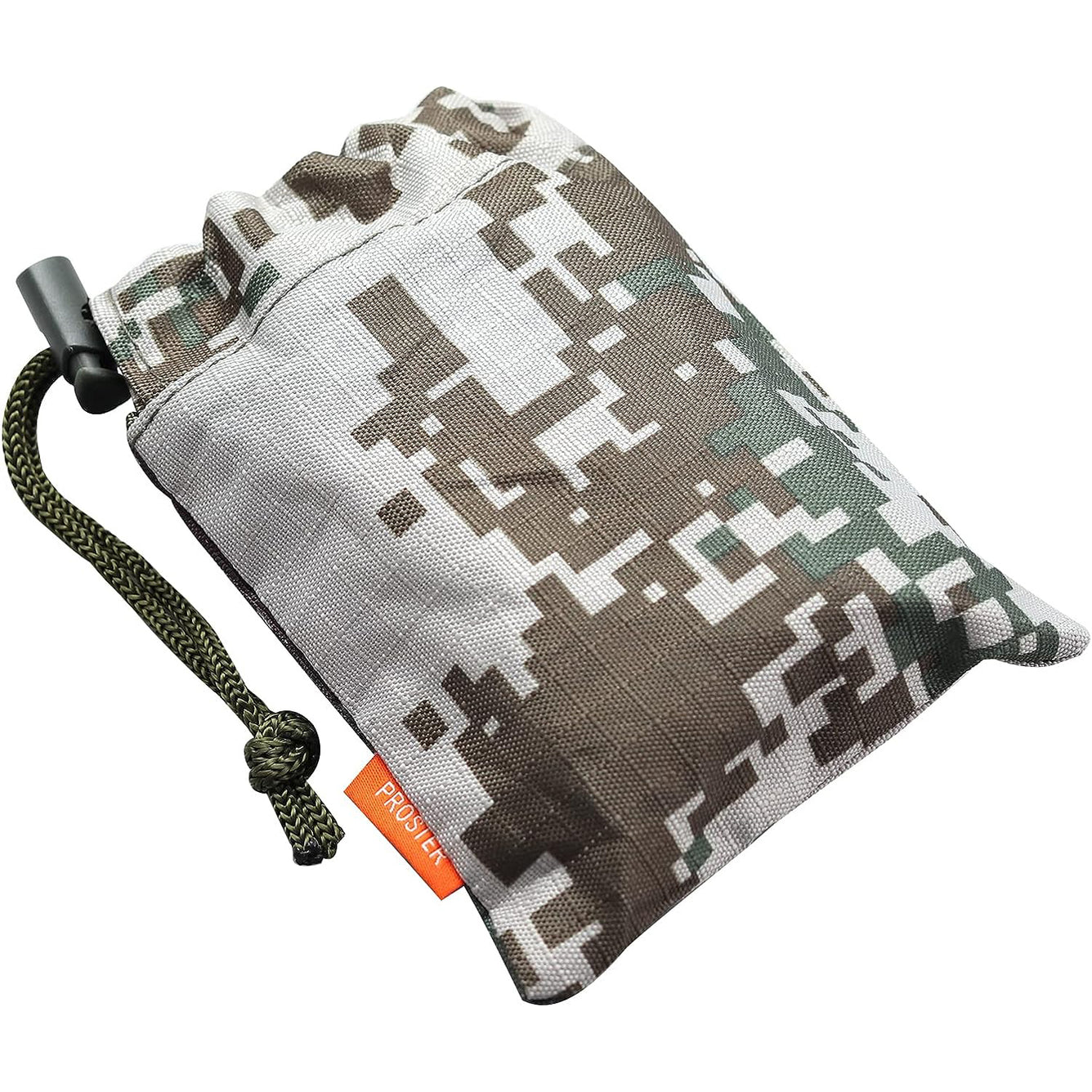 Proster IP54 Hiking Compass with Sighting Clinometer Professional Military Compass