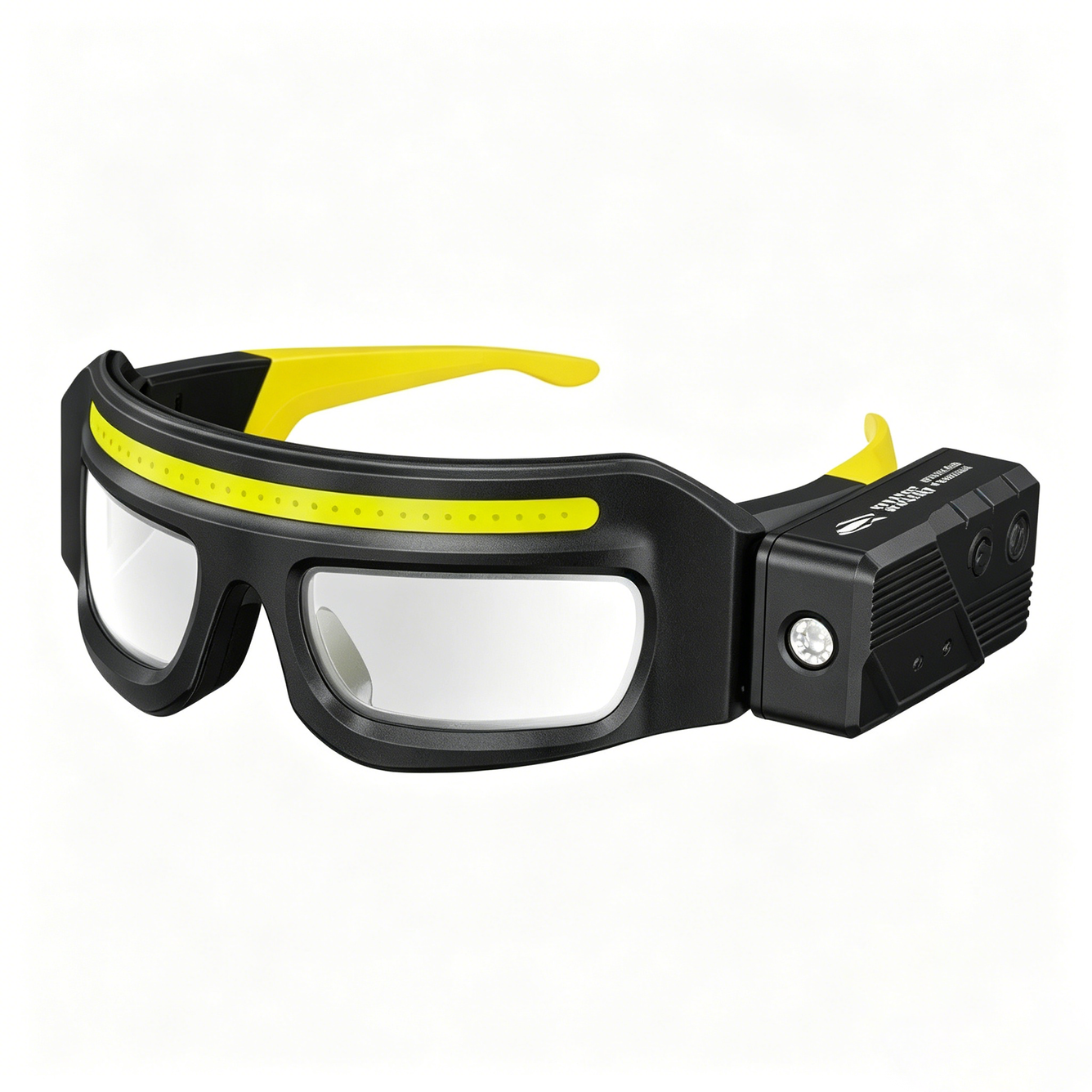 LED Work Light Safety Goggles