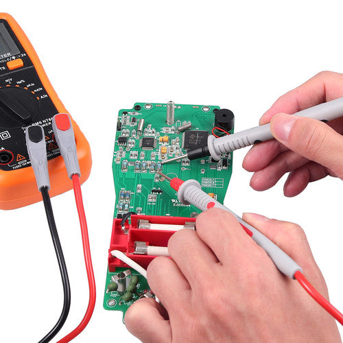 Proster Multimeter Test Leads Kit 23 in 1 Digital Electrical Test Probes