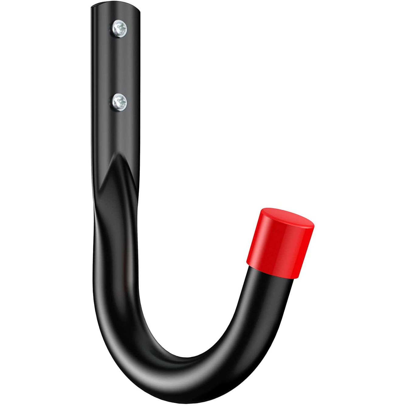 Proster 6pcs Heavy Duty Storage Hooks