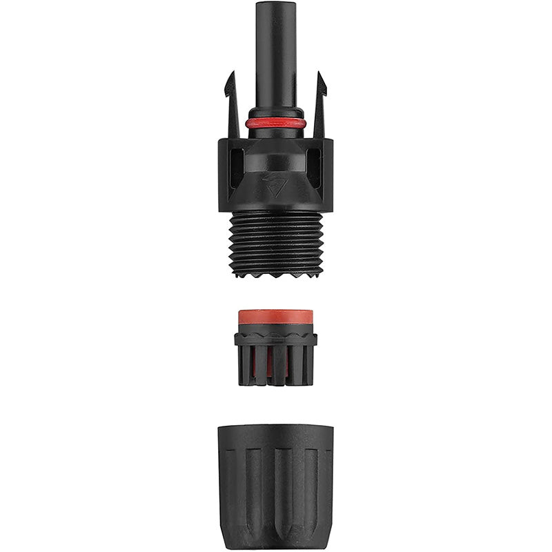 Proster Solar Crimping Tools Stripper for 2.5/4.0/6.0mm²