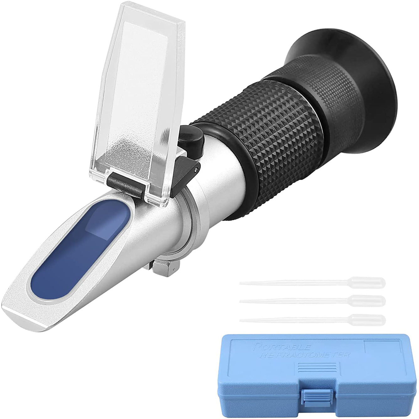 Proster Brix Refractometer