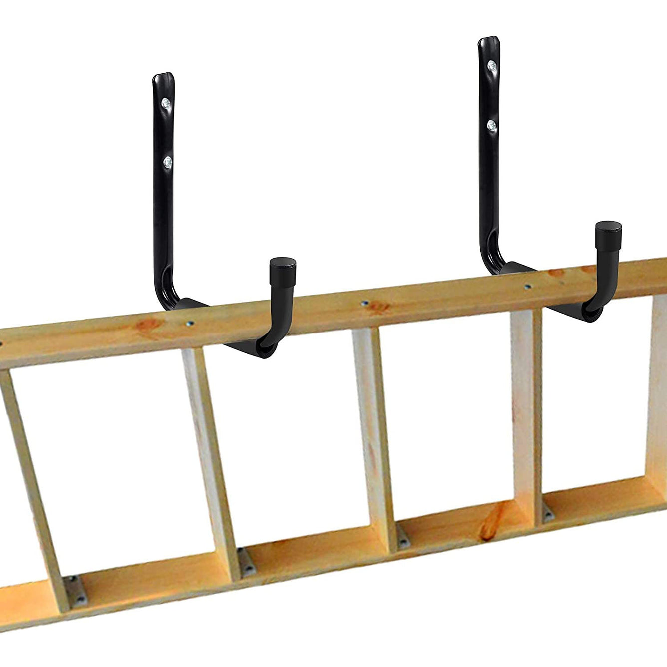 Proster 6 PCS Heavy Duty Wall Hooks