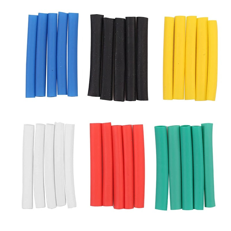 Proster 22AWG Electrical Wire Kit 22 Gauge Stranded Tinned Copper Wire