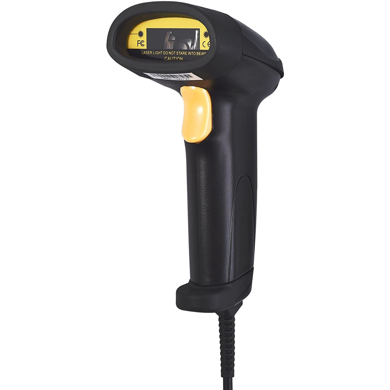 Proster Barcode Scanner USB Barcode Reader