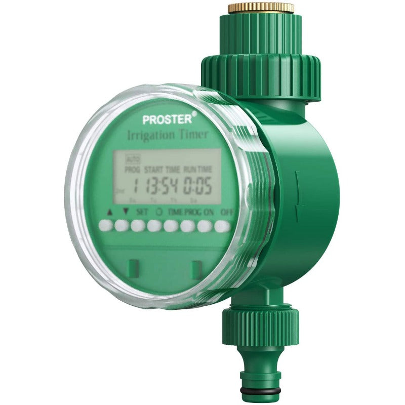 Proster Water Timer 3/4