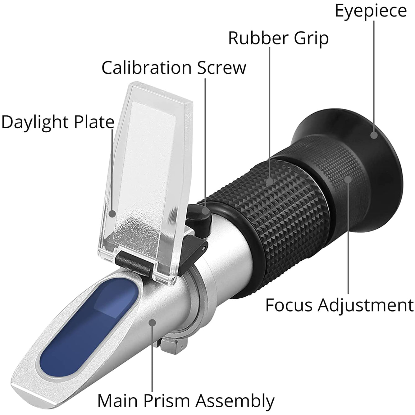 Proster Brix Refractometer