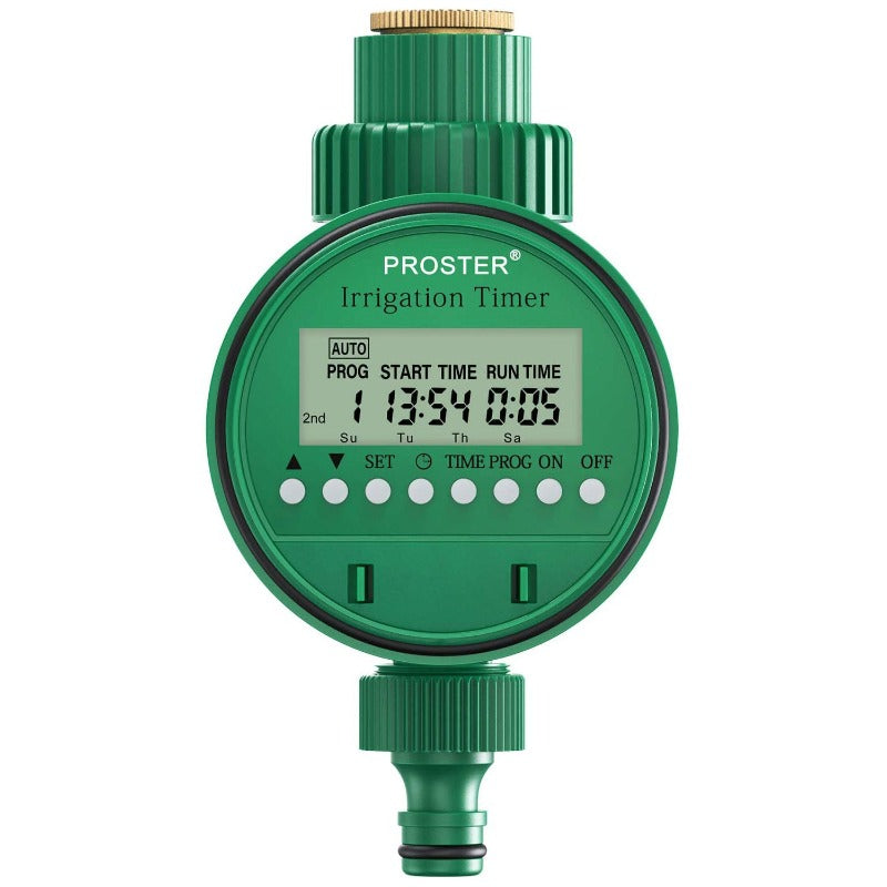 Proster Water Timer 3/4