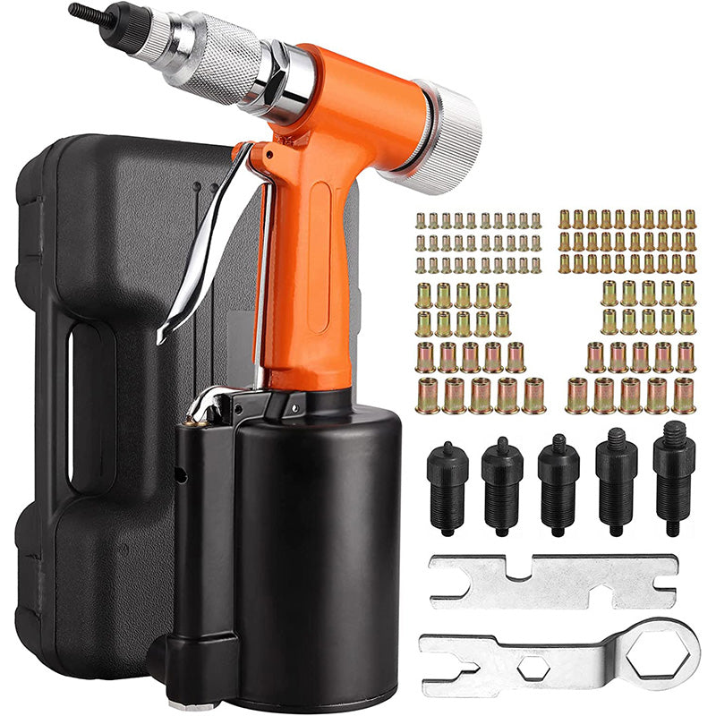 Proster Heavy Duty Pneumatic Rivet Nut Gun
