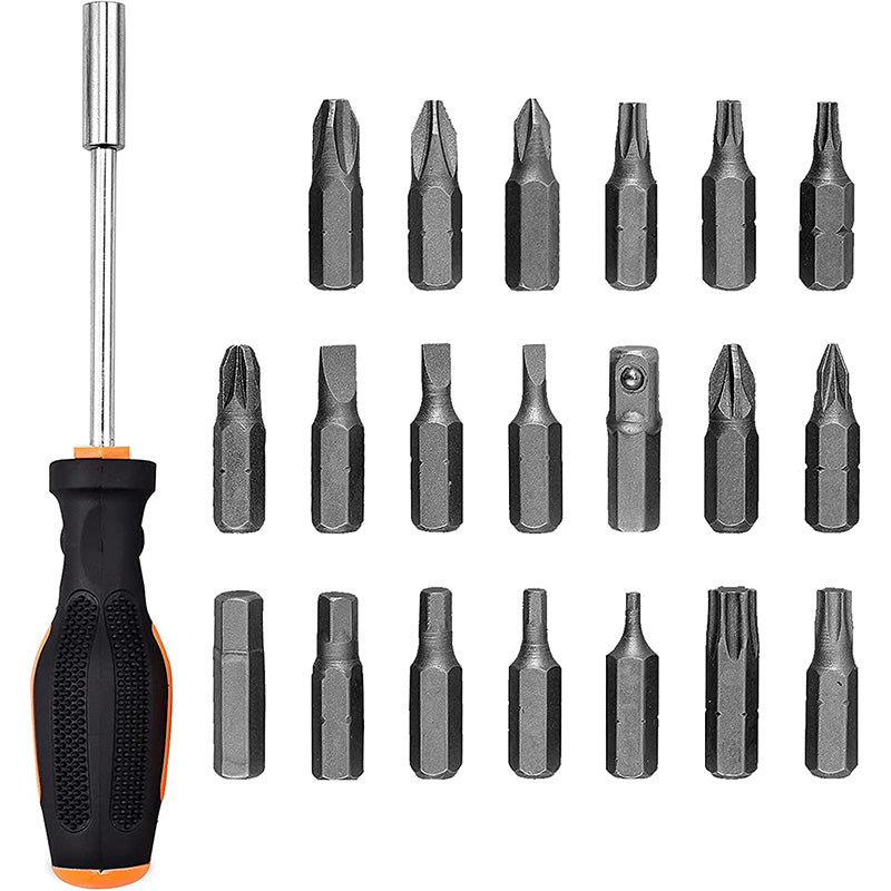 Proster Home Tool Set 130 PCS Household Hand Tool Kit