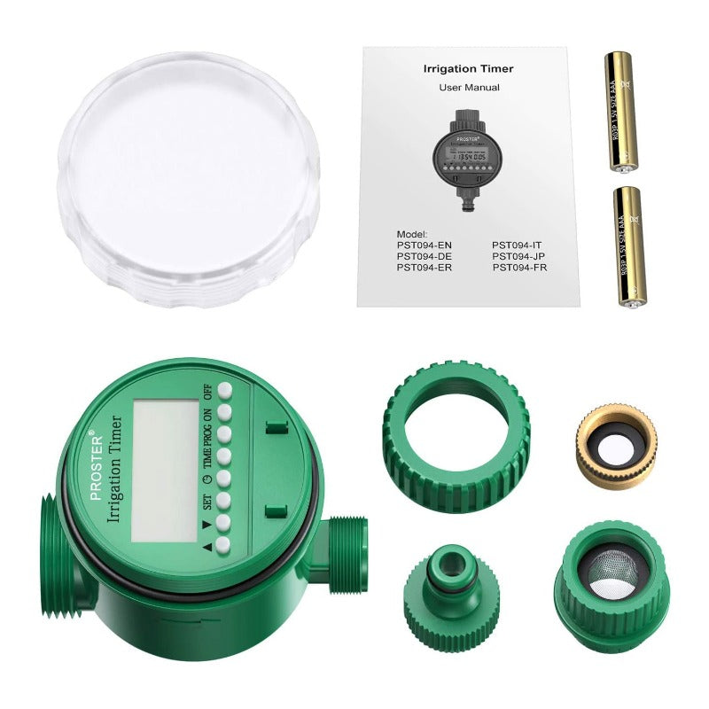 Proster Water Timer 3/4