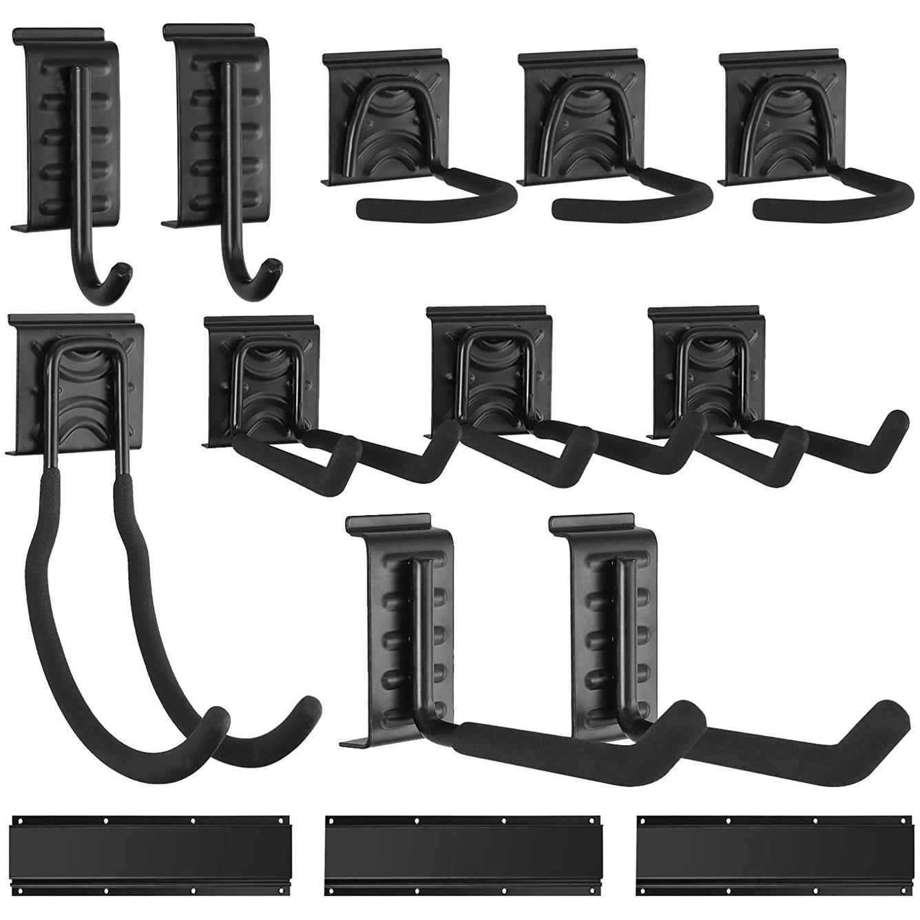 Proster Garage Storage Wall Hooks