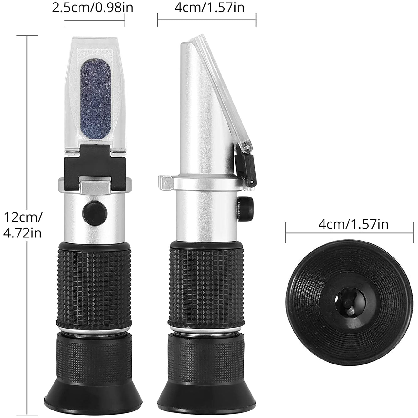 Proster Brix Refractometer