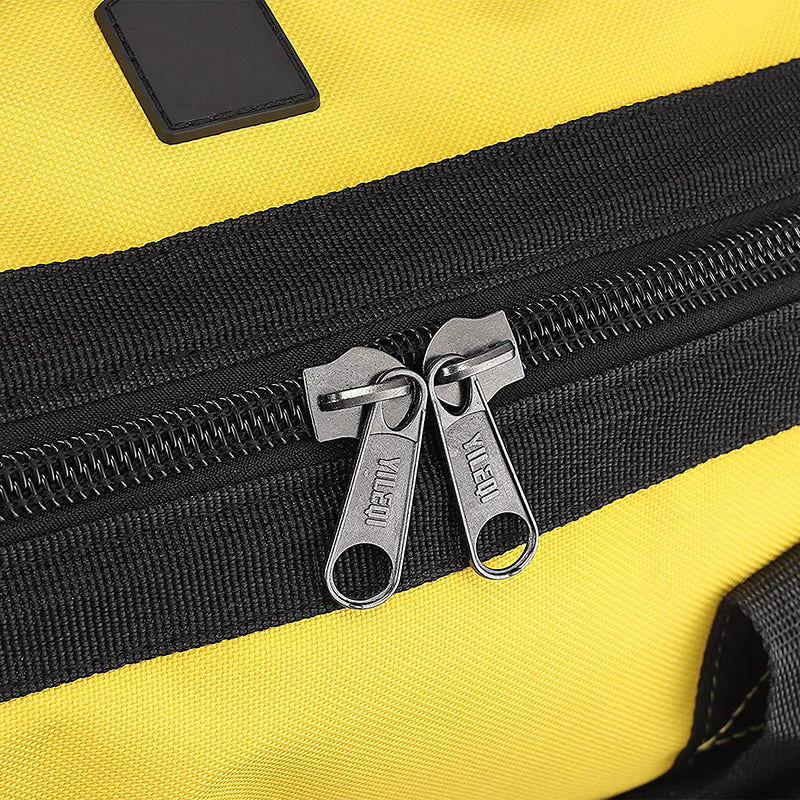 Proster 18-Inch Tool Bag Waterproof and Tear-Resistant 45*26*25cm