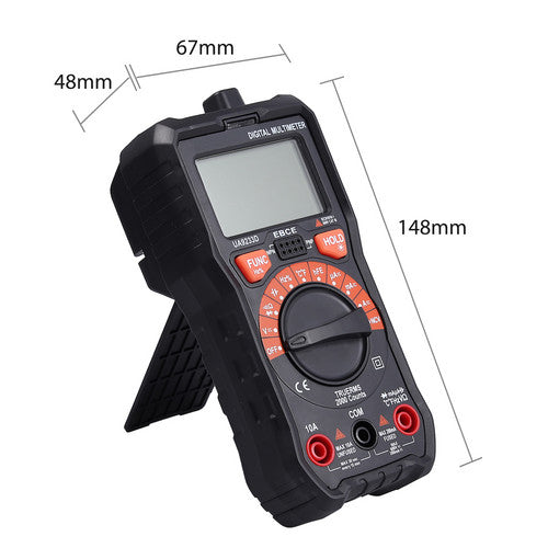 Multi Functional Tester PST multimeter – PROSTER store