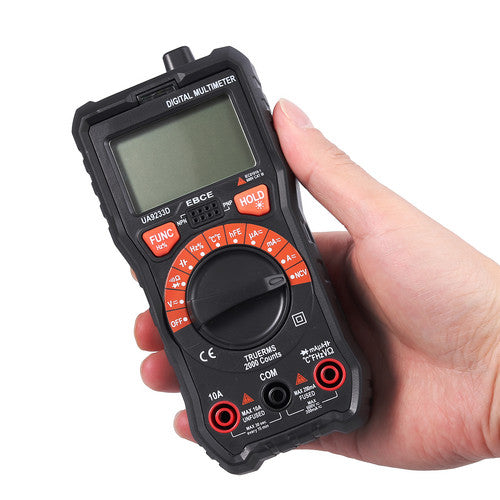 Multi Functional Tester PST multimeter – PROSTER store