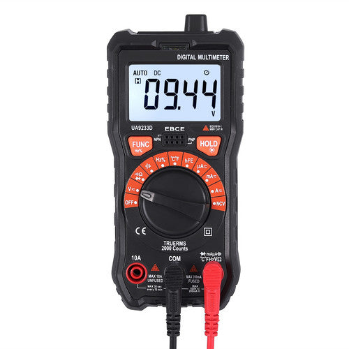 Multi Functional Tester PST multimeter – PROSTER store