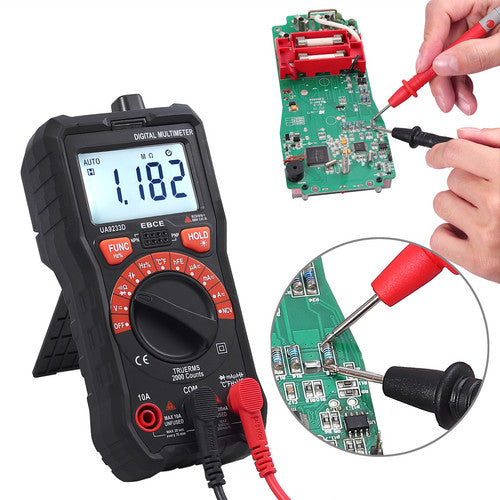 Multimeter Store PST multimeter – PROSTER store