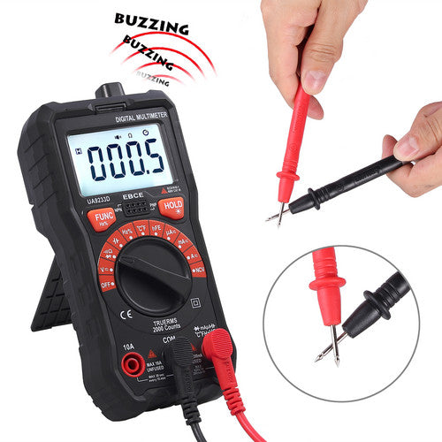 Mostimeter PST multimeter – PROSTER store