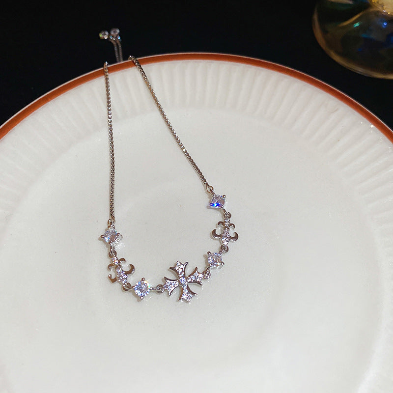 Double Bracelets for Women