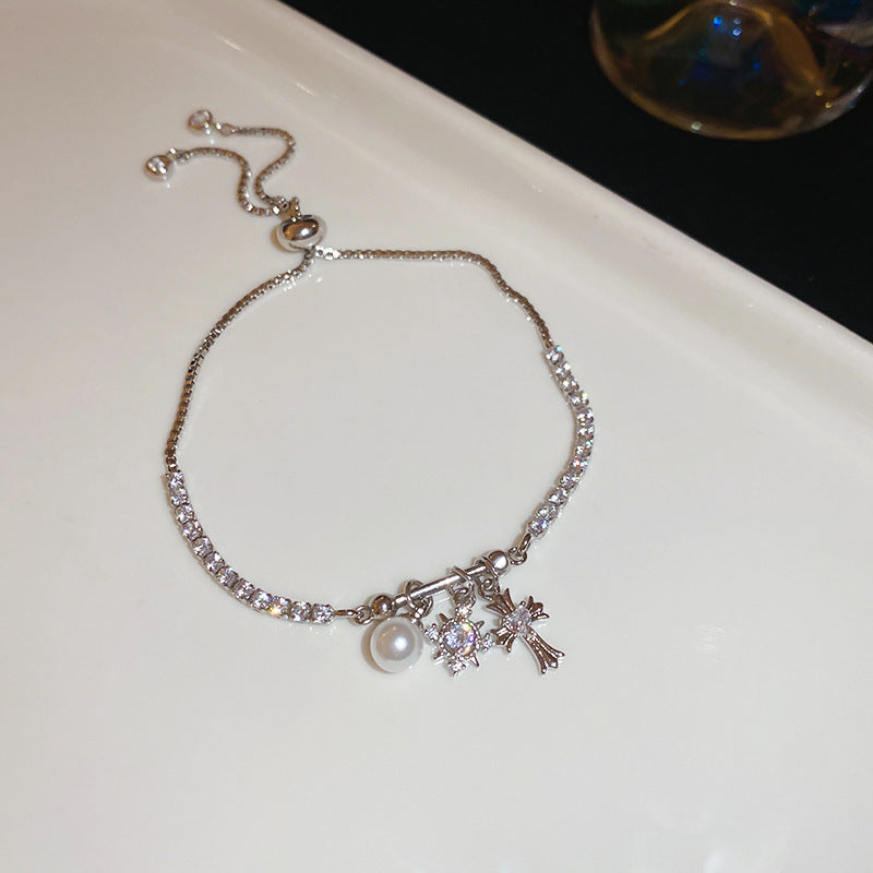 Double Bracelets for Women