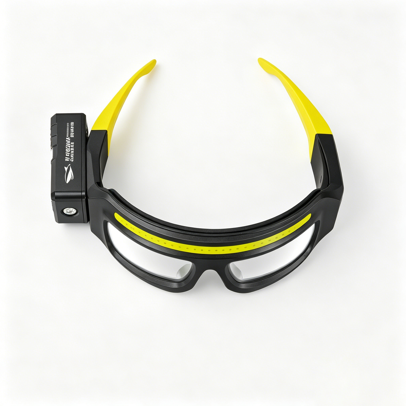 LED Work Light Safety Goggles
