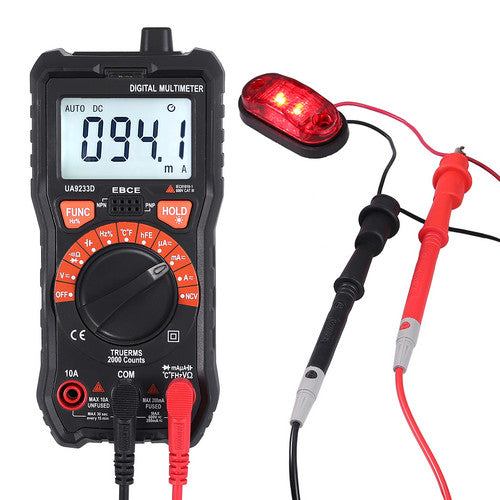 PST multimeter – PROSTER store