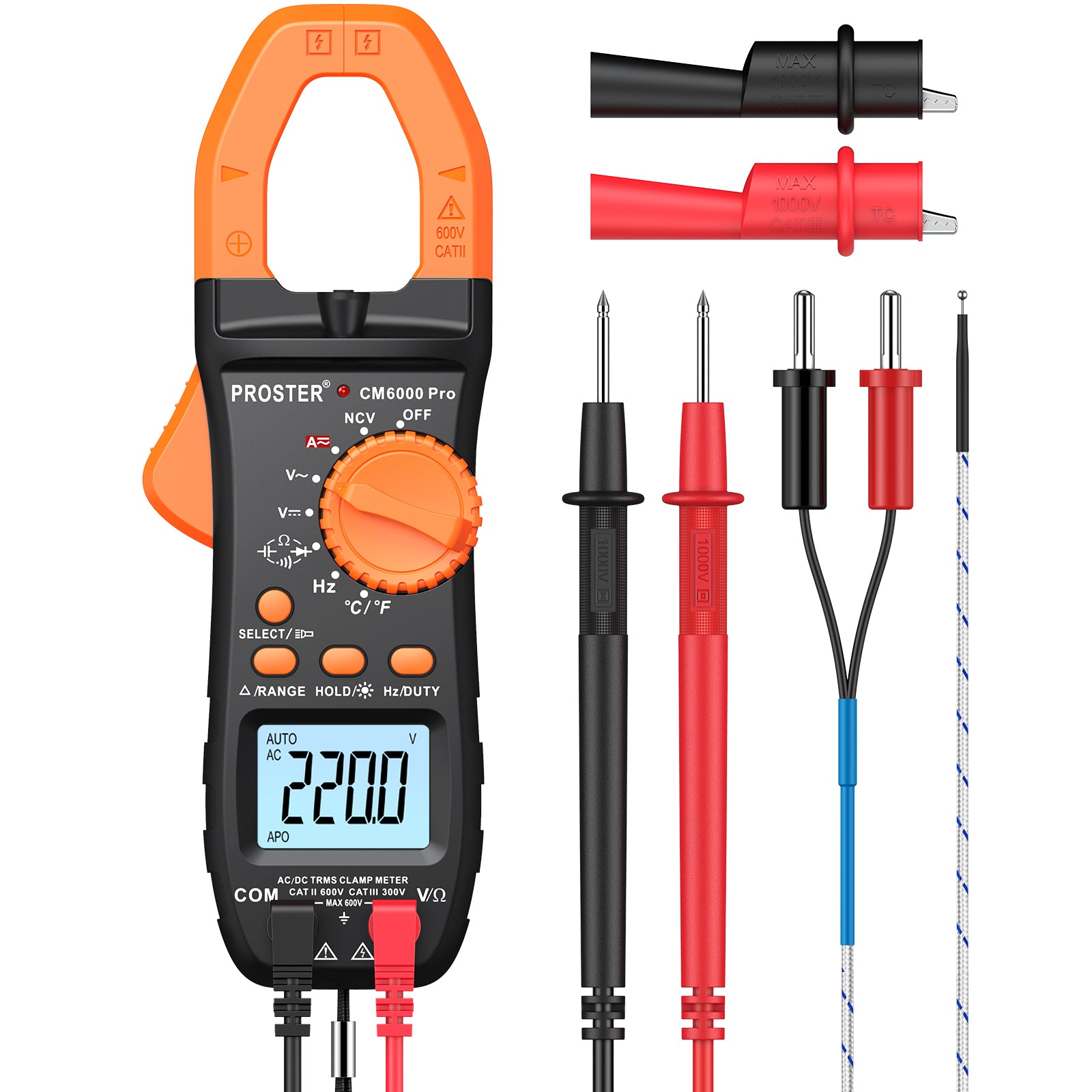 Multimeter Store Multimeter – PROSTER store