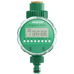 Proster Water Timer 3/4