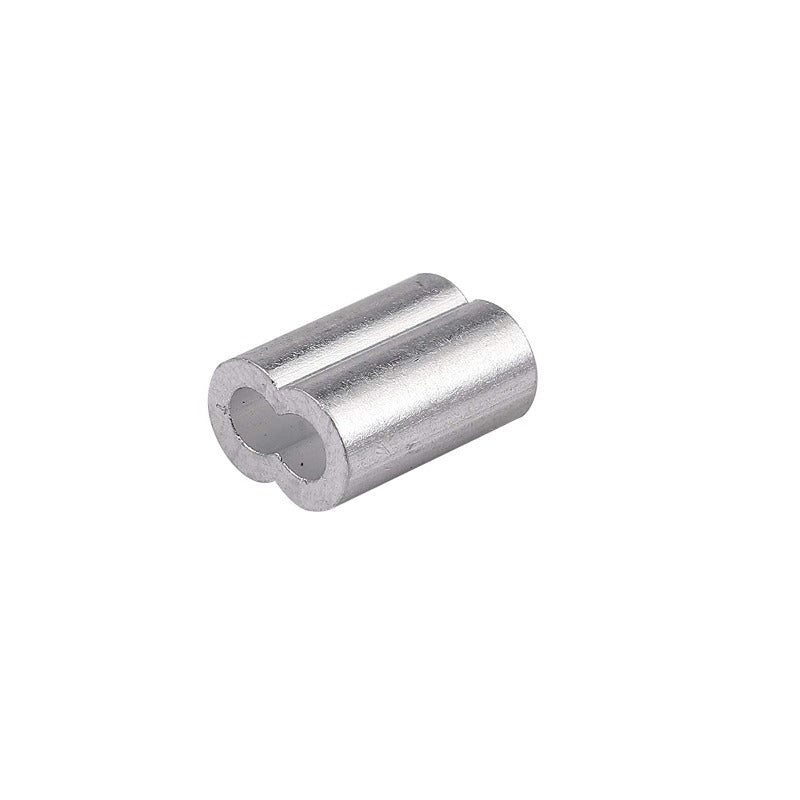 Proster Cable Ferrule 100pcs 1/8