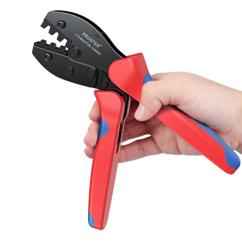 Proster Solar Connector Crimping Tools for 2.5/4.0/6.0mm²