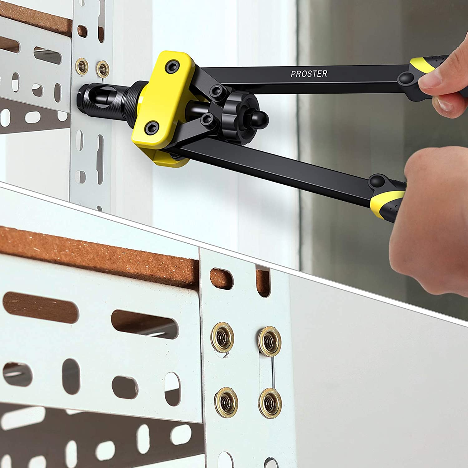 Proster Riveter Riveter – PROSTER store