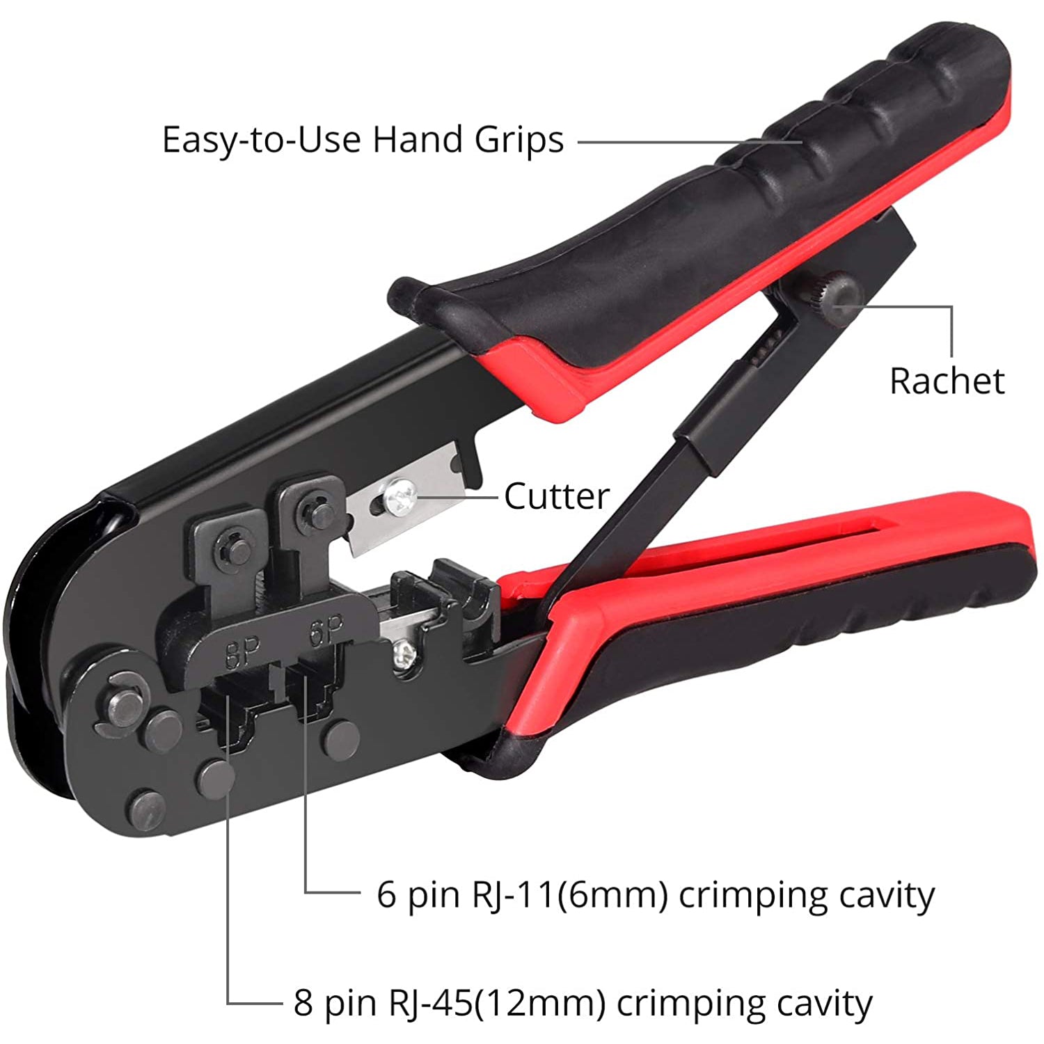 proster rj45 Crimp tool – PROSTER store