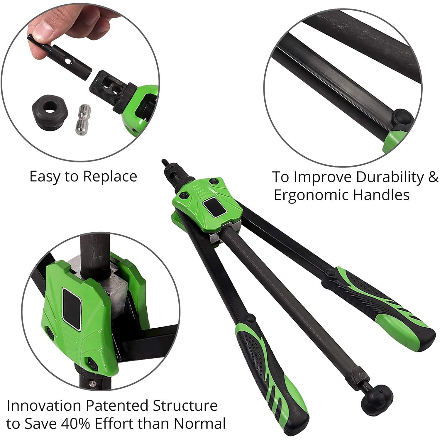 Proster Riveter Riveter – PROSTER store
