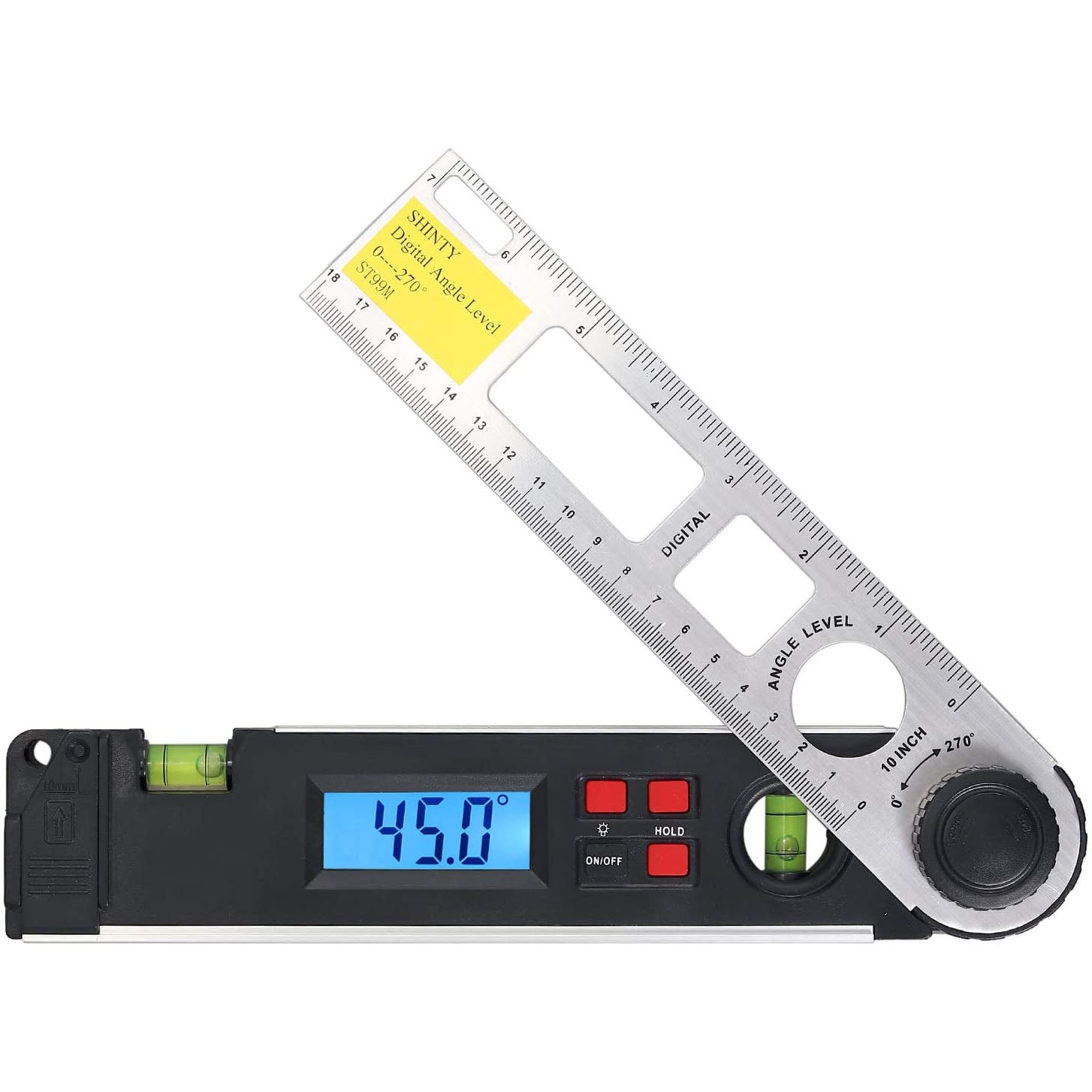 digital inclinometer – PROSTER store