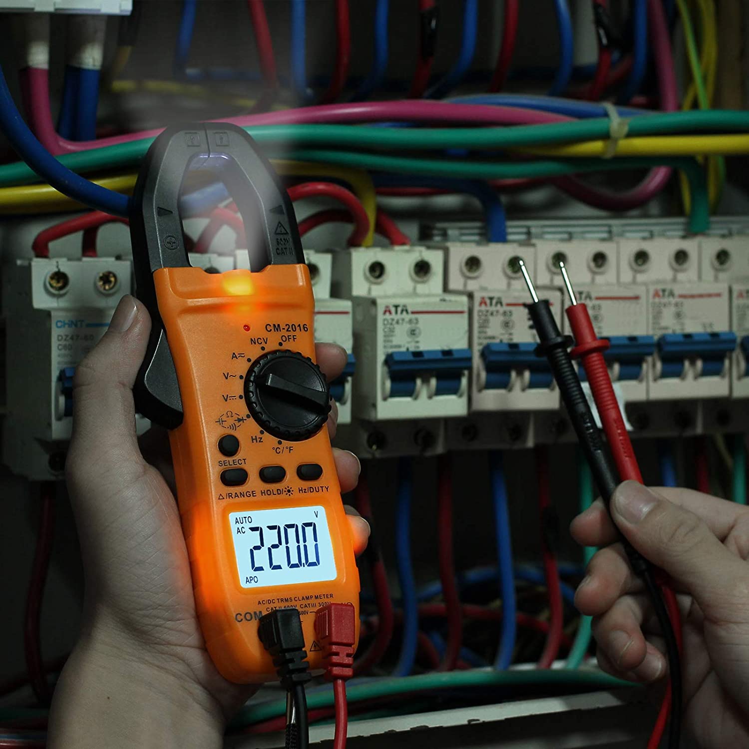 Mostimeter Multimeter – PROSTER store