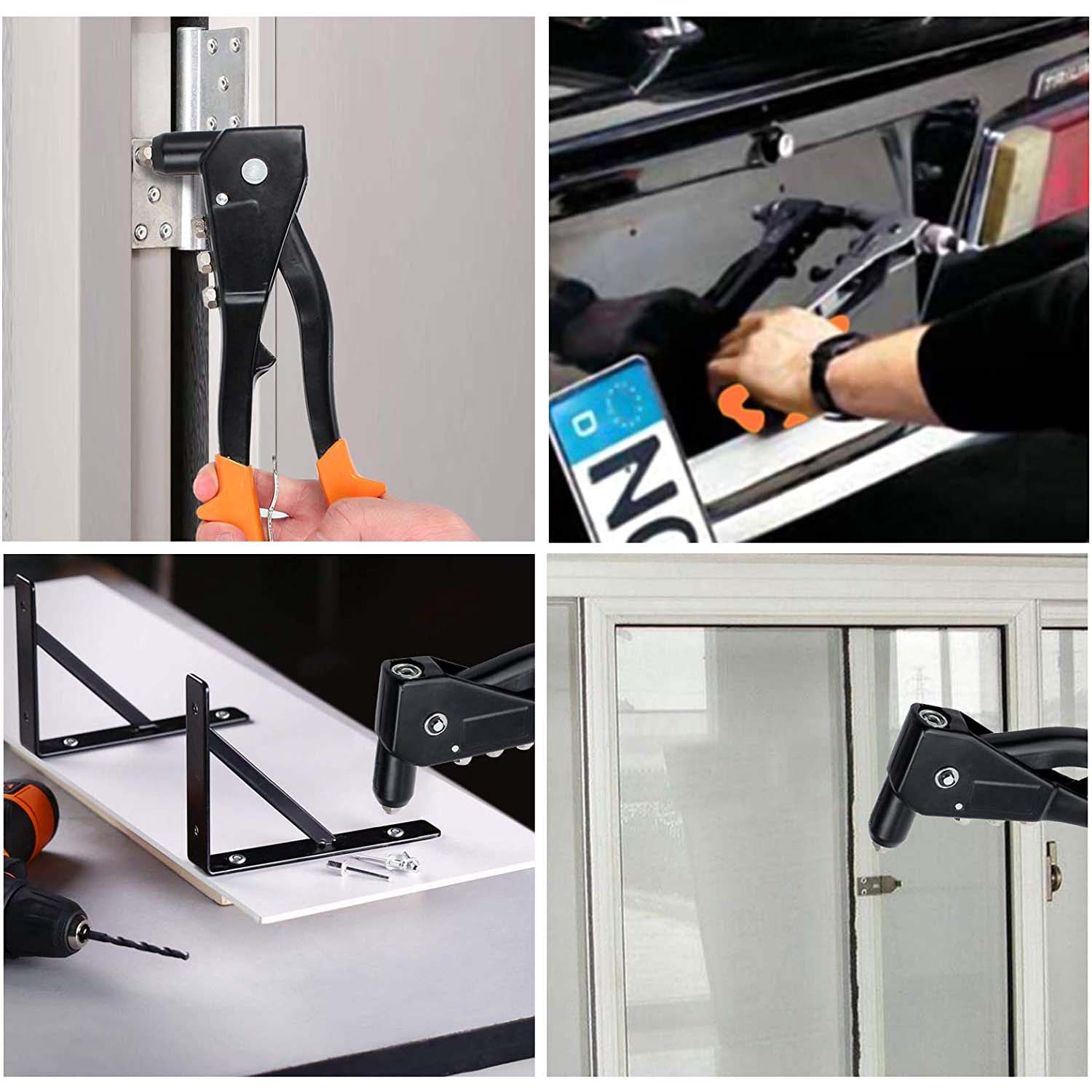 Proster Riveter Riveter – PROSTER store