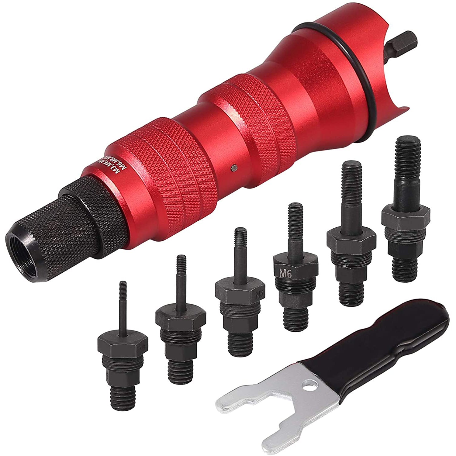 Proster Riveter Riveter – PROSTER store