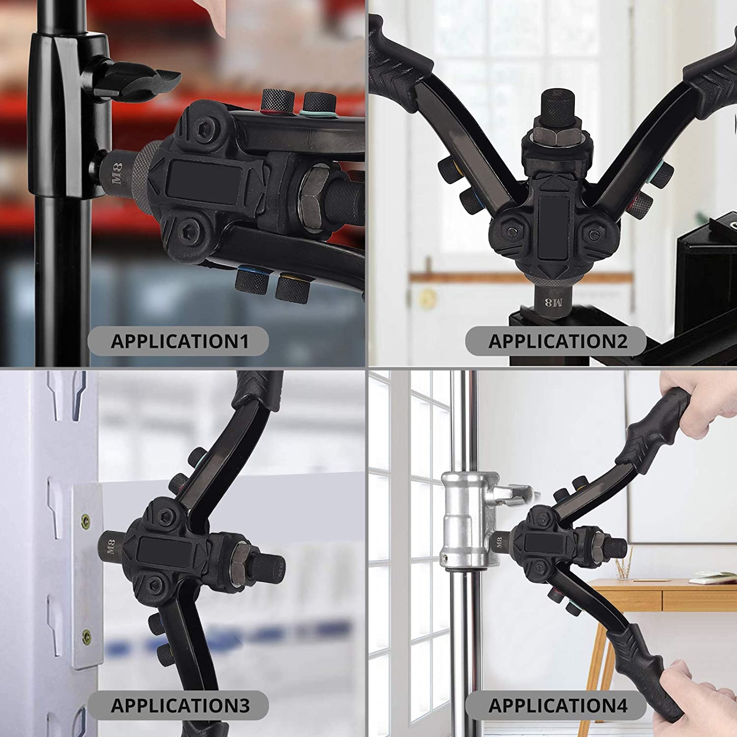 Proster Riveter Riveter – PROSTER store