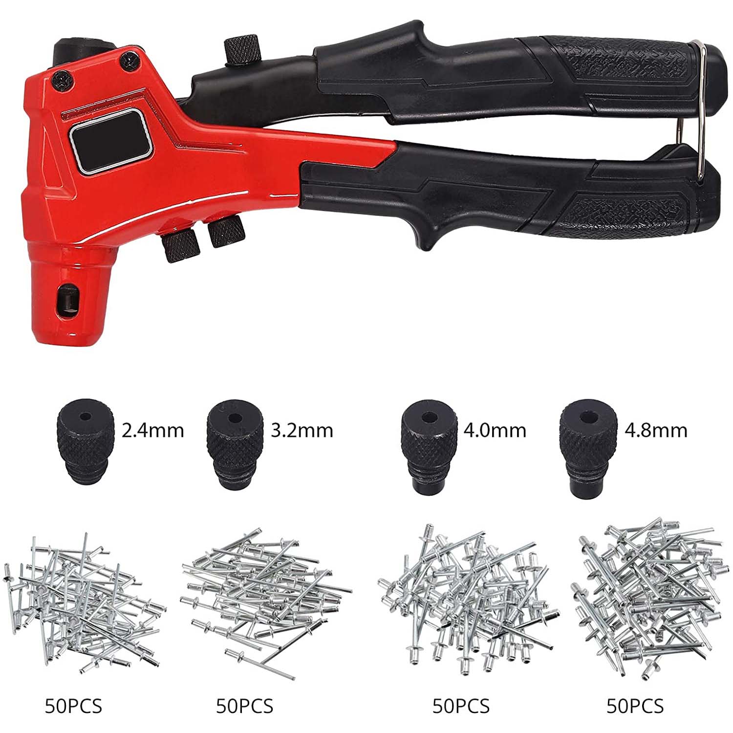 Proster Riveter Riveter – PROSTER store