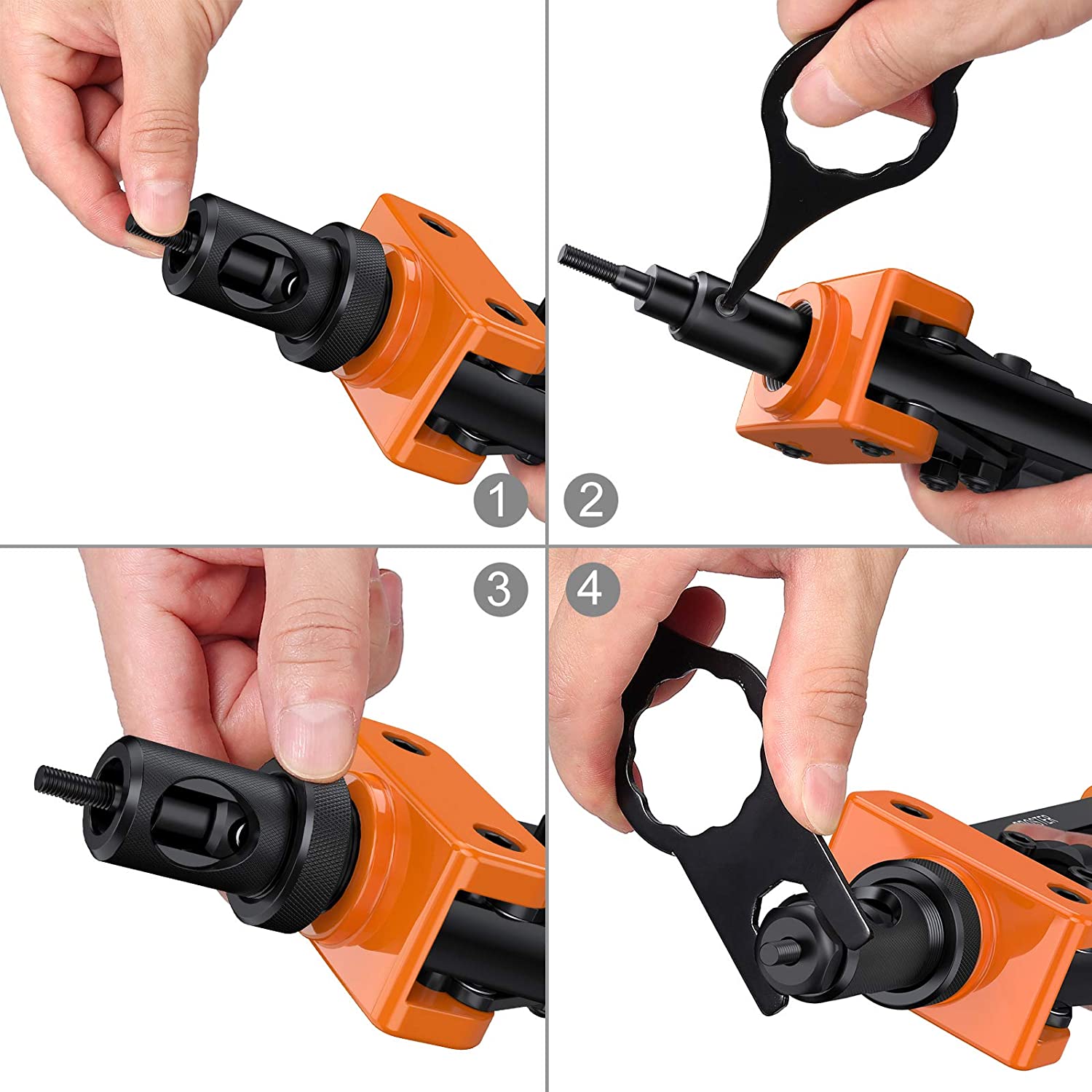 Proster Riveter Riveter – PROSTER store