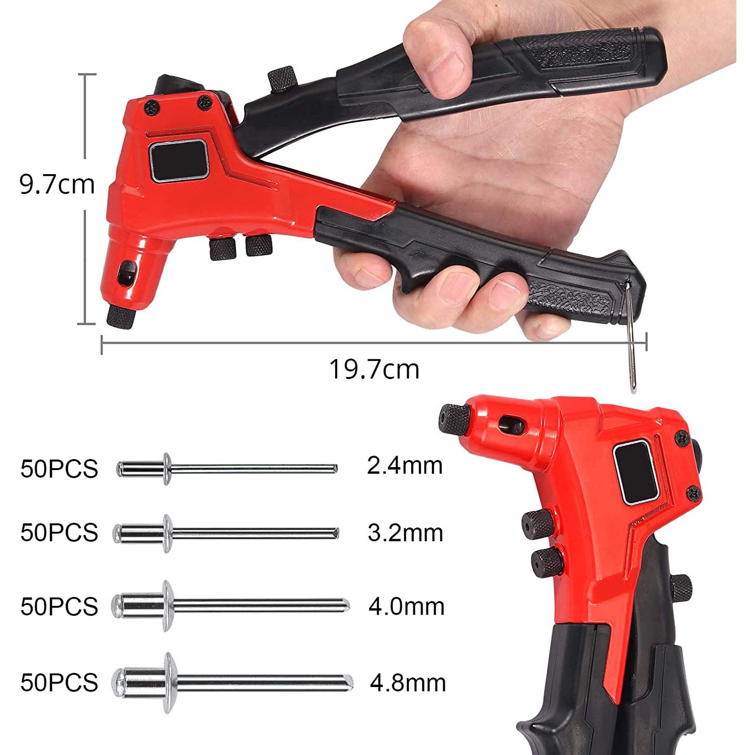 Proster Riveter Riveter – PROSTER store