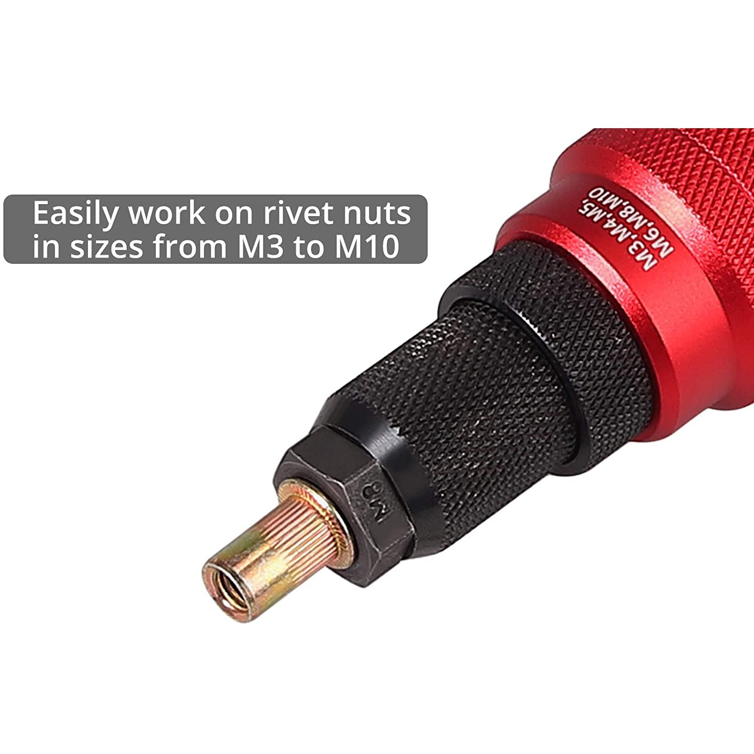 Proster Riveter Riveter – PROSTER store