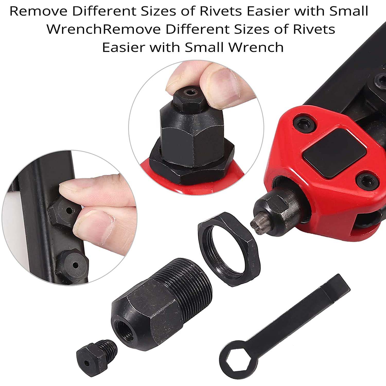 Proster Riveter Riveter – PROSTER store