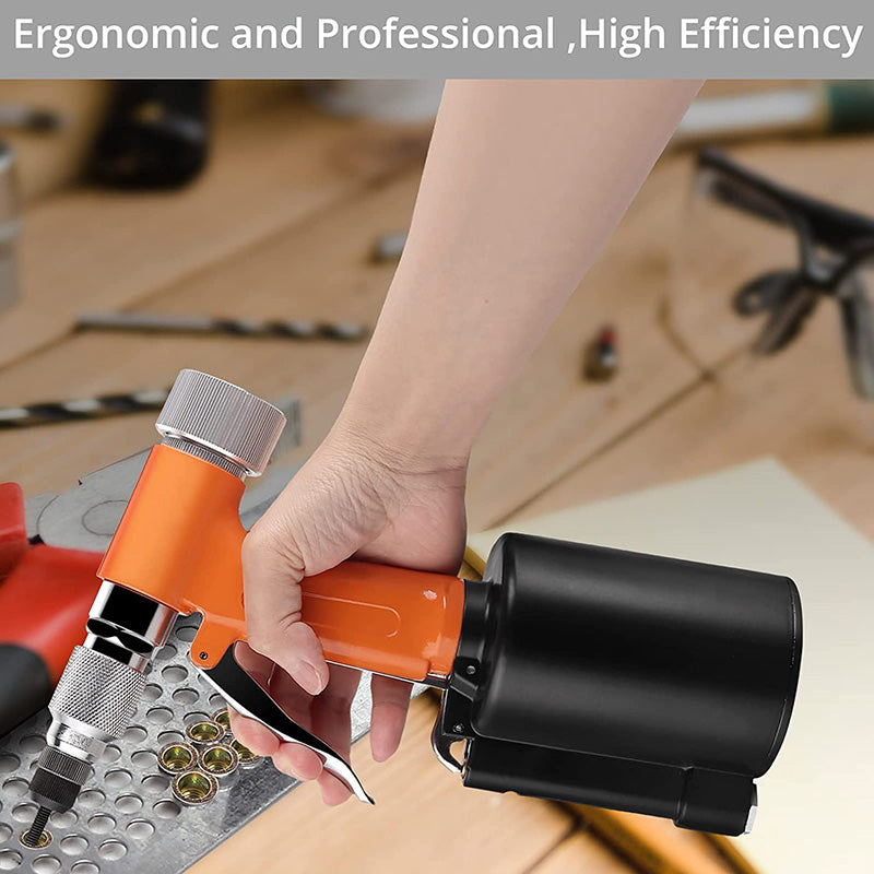Pistolas De Roofing Pneumatic Riveting Tool,Air Riveter